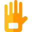 Gloves icon 64x64