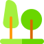 Forest icon 64x64