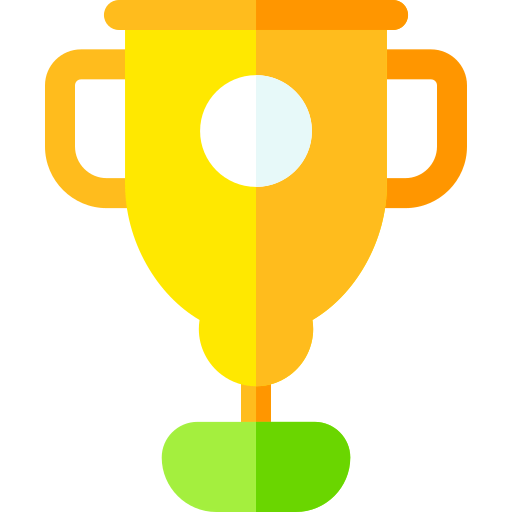 Trophy icon