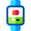 Smartwatch icon 64x64