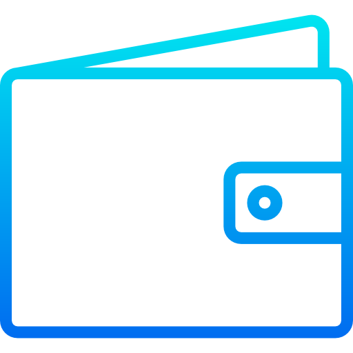 Wallet 图标