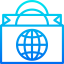 Ecommerce biểu tượng 64x64