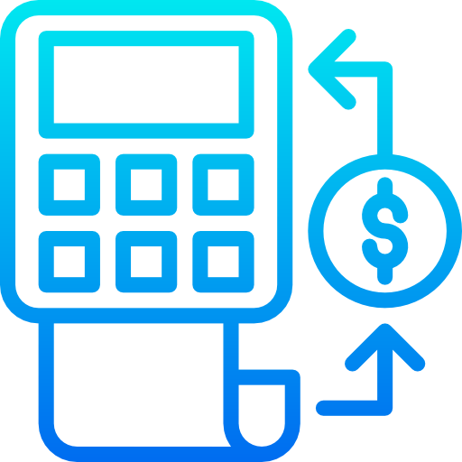 Payment 图标