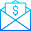 Mail biểu tượng 64x64