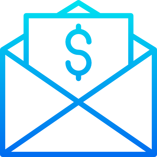 Mail 图标