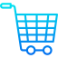 Shopping cart biểu tượng 64x64