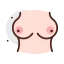 Breast 图标 64x64