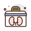 Organ donation 图标 64x64