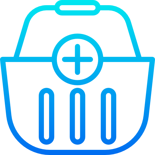 Add cart icon