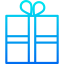 Gift biểu tượng 64x64