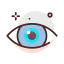 Eye 图标 64x64