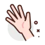 Hand 图标 64x64
