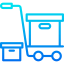 Delivery biểu tượng 64x64