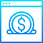Online payment 图标 64x64
