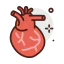 Heart 图标 64x64