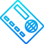 Credit card 图标 64x64