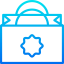 Shopping bag 图标 64x64