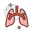 Lungs 图标 64x64