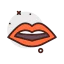 Mouth 图标 64x64