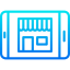 Online shopping 图标 64x64