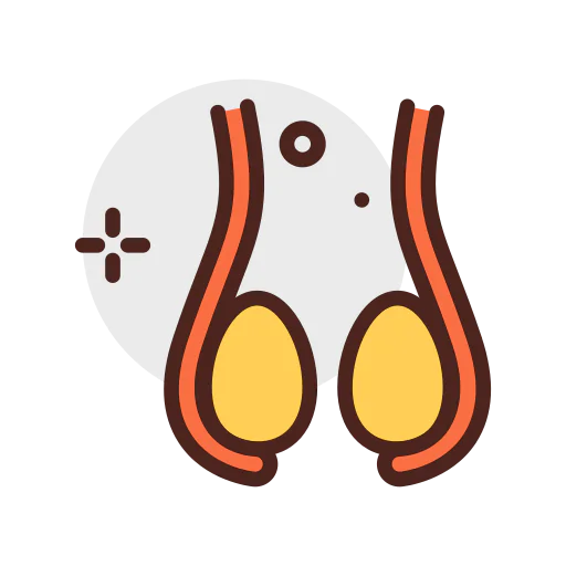 Testicles 图标