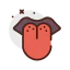 Tongue 图标 64x64