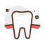 Tooth 图标 64x64
