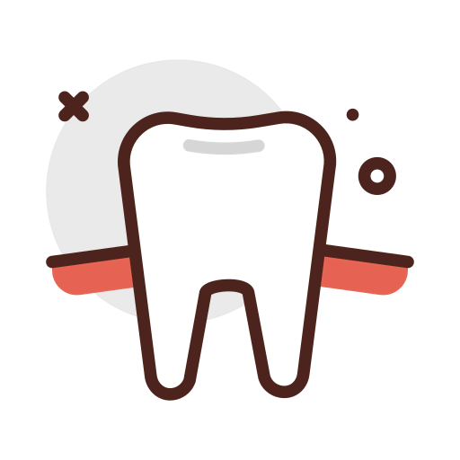 Tooth icon