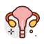Uterus 图标 64x64