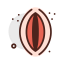 Vagina 图标 64x64