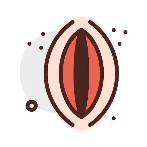 Vagina biểu tượng