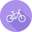 Bicycle icon 64x64