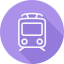 Train icon 64x64