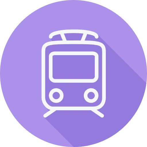 Train icon
