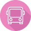 Bus icon 64x64