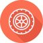 Wheel icon 64x64