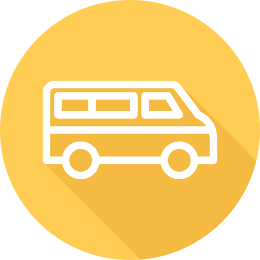 Van icon