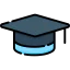 Mortarboard 상 64x64