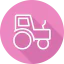 Tractor icon 64x64