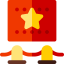 Red carpet іконка 64x64