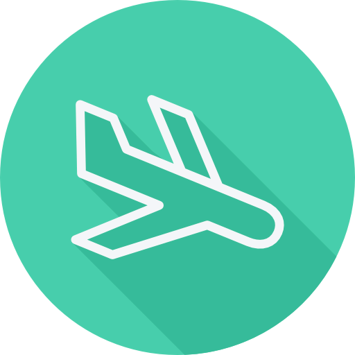 Arrivals biểu tượng