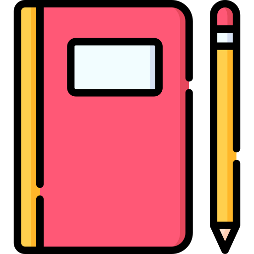 Notebook アイコン
