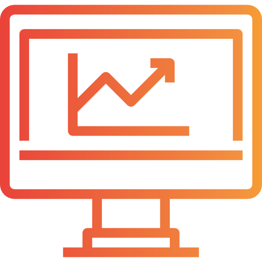Analytics icon