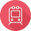 Train icon 64x64