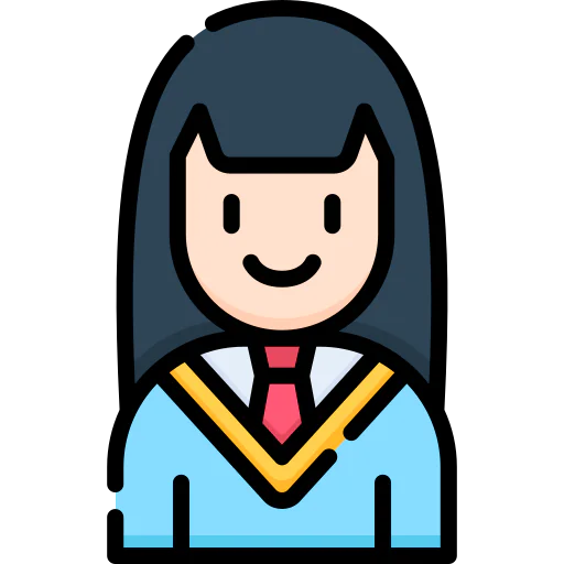 Student icon