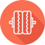 Tyre icon 64x64