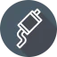 Exhaust pipe icon 64x64