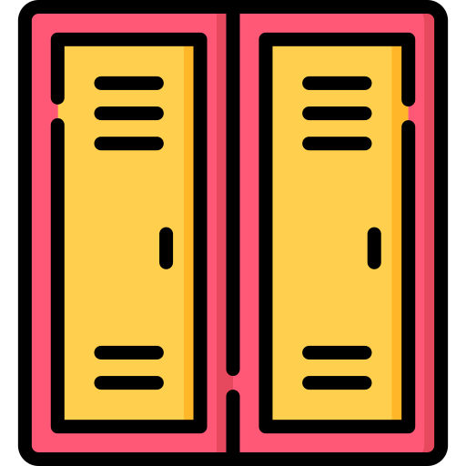 Locker アイコン