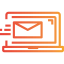 Email icon 64x64
