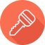 Key icon 64x64